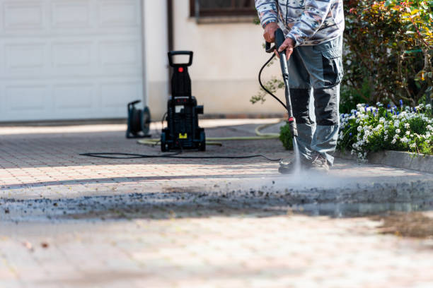 Best Pressure Washing Services Near Me  in Moundville, AL
