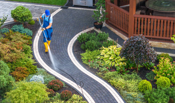 Reliable Moundville, AL Pressure Washing Solutions