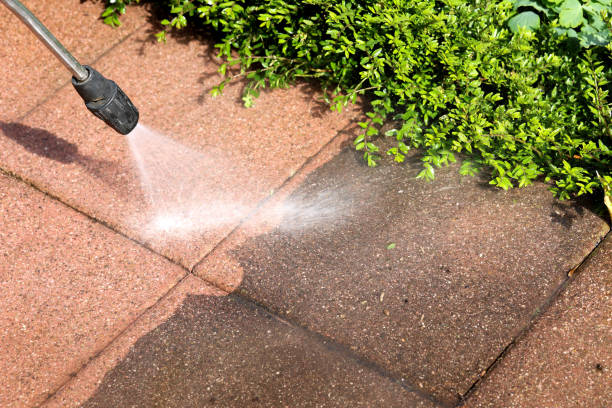 Best Garage Pressure Washing  in Moundville, AL