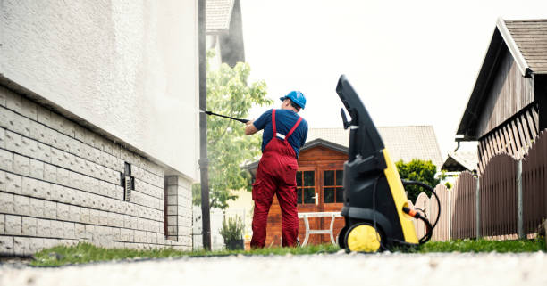 Best Exterior Home Cleaning  in Moundville, AL